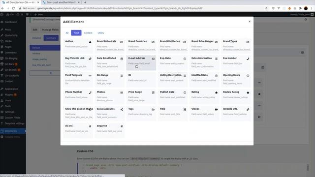 WordPress Plugin Directories Pro смотреть онлайн