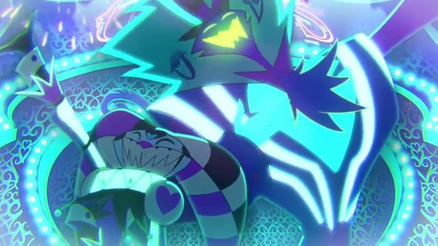 House of Asmodeus- helluva boss [1 hour Music Video] смотреть онлайн