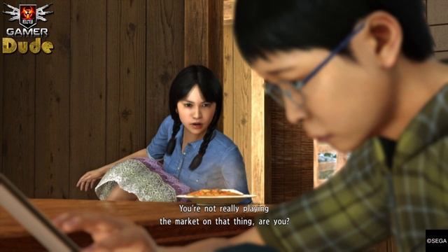 Yakuza 6: The Song of Life - ПЕРВЫЙ ВЗГЛЯД ОТ EGD смотреть онлайн