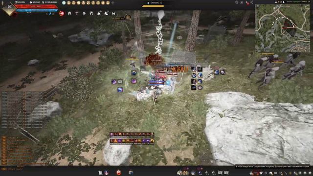 Black Desert 2021 09 18 12 34 14 01 смотреть онлайн