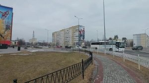 УЖАСЫ КОГАЛЫМА! Не ходите дети в КОГАЛЫМ гулять!