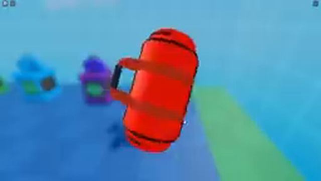 РОБЛОКС НО Я СТАЛ КАЧКОМ УНИЧТОЖИТЕЛЕМ СТЕН! ROBLOX ВИДЕО смотреть онлайн