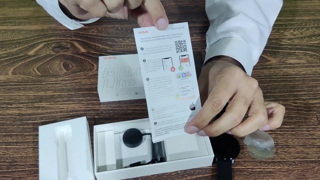 Mibro Lite Xiaomi Mibro Lite Smartwatch AMOLED In Pakistan Unboxing & Price ⚡ 10 Days Battery,Spo2 смотреть онлайн