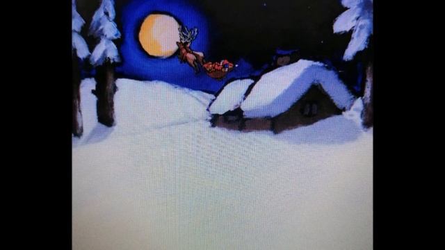 А. Штонер "Маленький Дед Мороз" смотреть онлайн