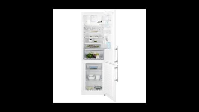 Холодильник Electrolux купить в интернет-магазине Мвидео в Москве, Спб смотреть онлайн