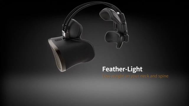 Обзор VR шлема Idealens K2 [автономные очки виртуальной реальности] смотреть онлайн