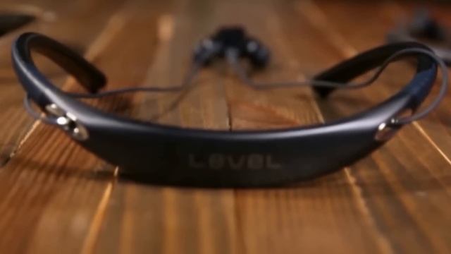Samsung Level U Pro [Análise] смотреть онлайн