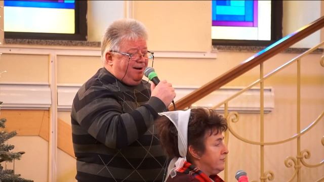 Утреннее служение | 09.01.2022 смотреть онлайн