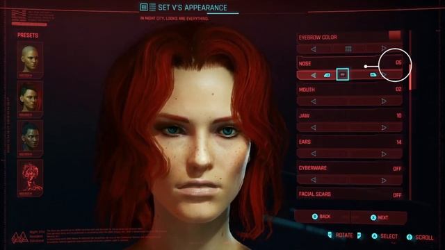HOW TO CREATE TRISS MERIGOLD OF THE WITCHER SERIES IN CYBERPUNK 2077 (Kali Gaming Collaboration) смотреть онлайн