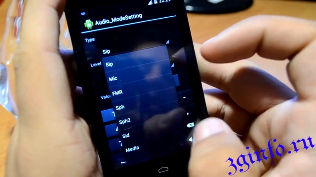 Прошивка Андроид Мтс Смарт Старт