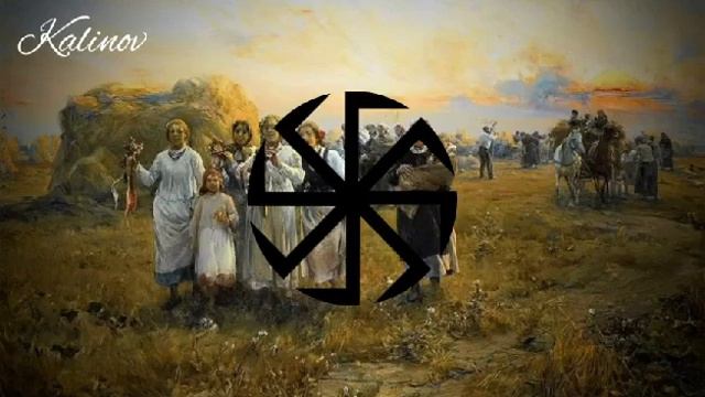 Hej slaveni/hey slavs-panslavic anthem смотреть онлайн