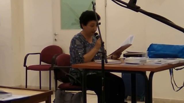 10. Рахель Торпусман. Рассказ из книги Дины Сафьян смотреть онлайн