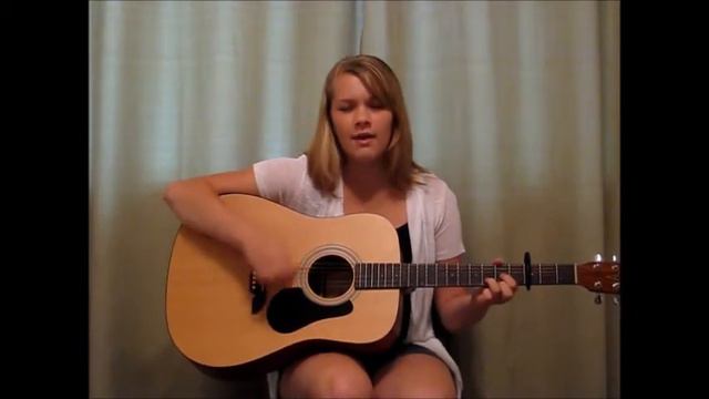 Love the Way You Lie part 2 Cover смотреть онлайн