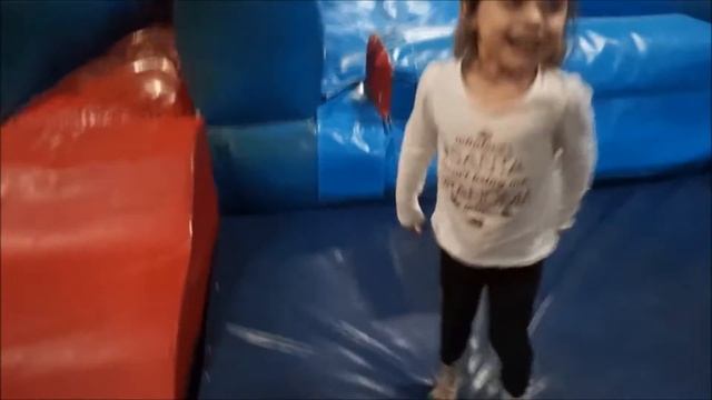 Pump it Up In memory of Grandma! смотреть онлайн