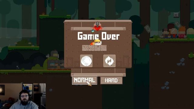 Indie Impression: Gaben Kingdom смотреть онлайн