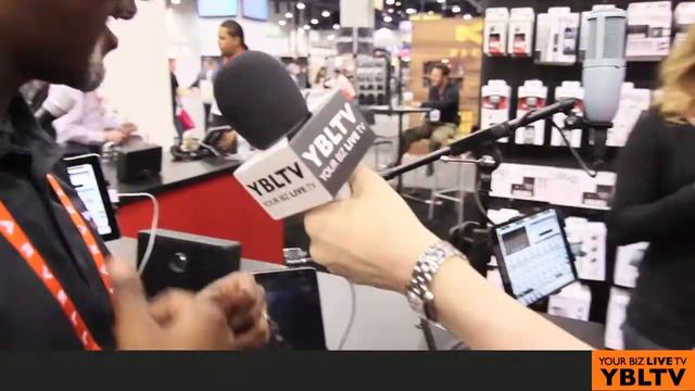 IK Multimedia: Five of Its Most Popular iOS Mobile Accessories смотреть онлайн