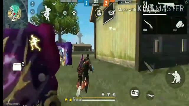 Un pvp con un crack de mi clan😏😌 смотреть онлайн