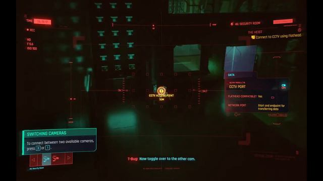 Nomad time in Cyberpunk [2] смотреть онлайн