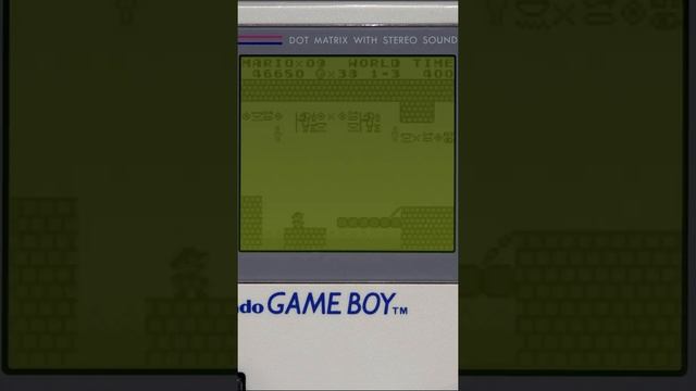 Games Memories #3 | GAMEBOY [PGJN] смотреть онлайн
