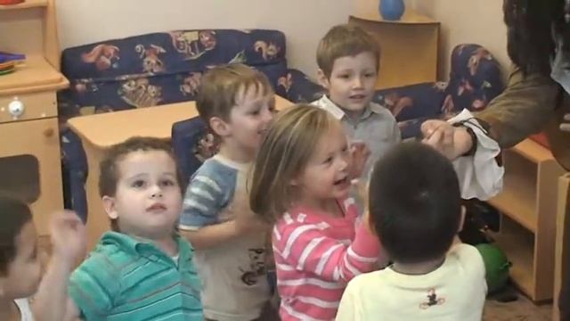 Веселые анимашки. Джек Воробей в детском саду смотреть онлайн