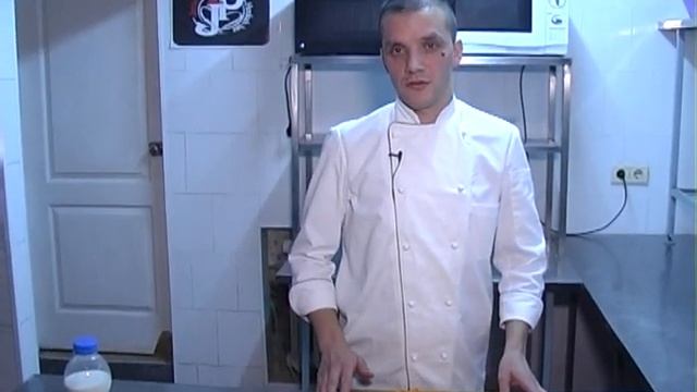 Приготовление крем супа. смотреть онлайн