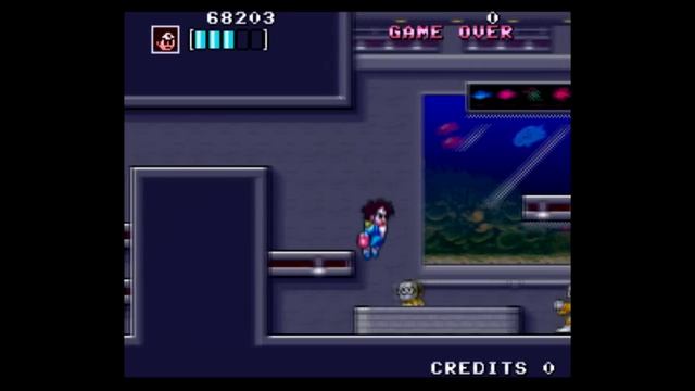 Forgotten Games: Kaizou Choujin Shubibinman Zero - SNESdrunk смотреть онлайн