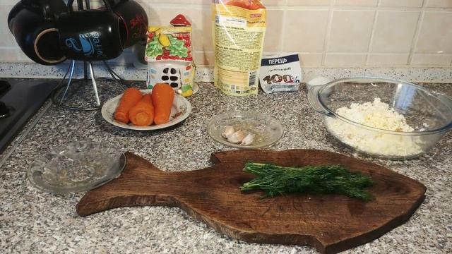 Закуска МАНДАРИНКИ. Блюда на Праздничный стол. АНИМАЦИЯ смотреть онлайн