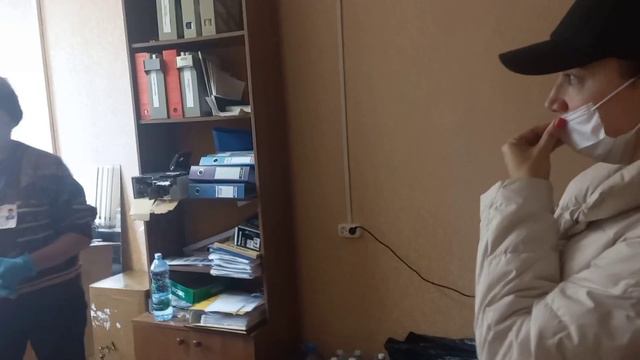 УИК в д.КЛУШИНОРОДИНА ПЕРВОГО КОСМОНАВТА ЮРИЯ АЛЕКСЕЕВИЧА ГАГАРИНА. смотреть онлайн