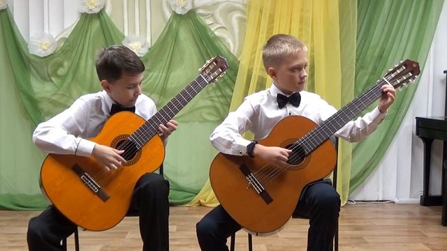 Олег Копенков - Вальс над Сожем смотреть онлайн