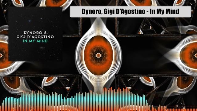 ?#Музыка | Dynoro, Gigi D'Agostino - In My Mind