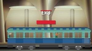 История обновления вагонов московского метро (+ поезда Москва-2020)