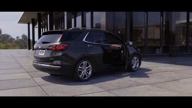 Chevrolet Traverse 2018 смотреть онлайн
