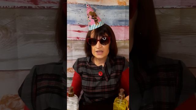 Обзор серии "Лимон и вербена" 😋 смотреть онлайн