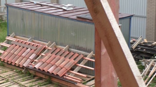 Черепица монах и монашка или торжество здравого смысла смотреть онлайн