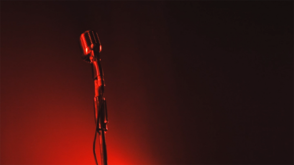 SUNISGONE - WOLF (official music video)