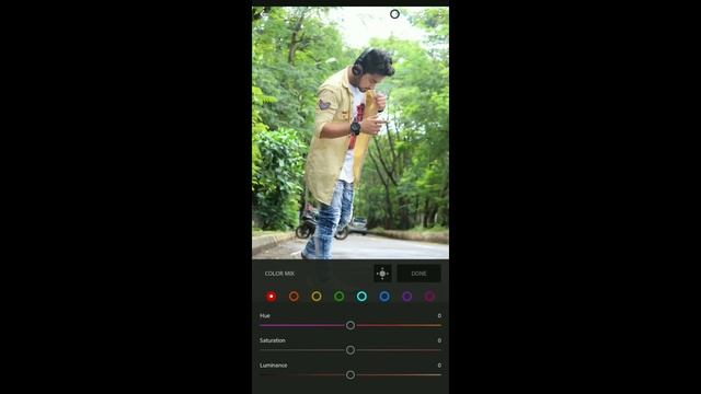 3 Easy Tips & Tricks For Natural Retouching Photo Lightroom Pro & Snapseed | Best Colour Correction смотреть онлайн