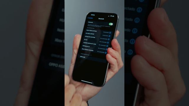 DJI Mic 2: ¿Cómo usarlo vía Bluetooth? 🔊 #djimic2 #camaralia #sound #filmmaking #sound смотреть онлайн