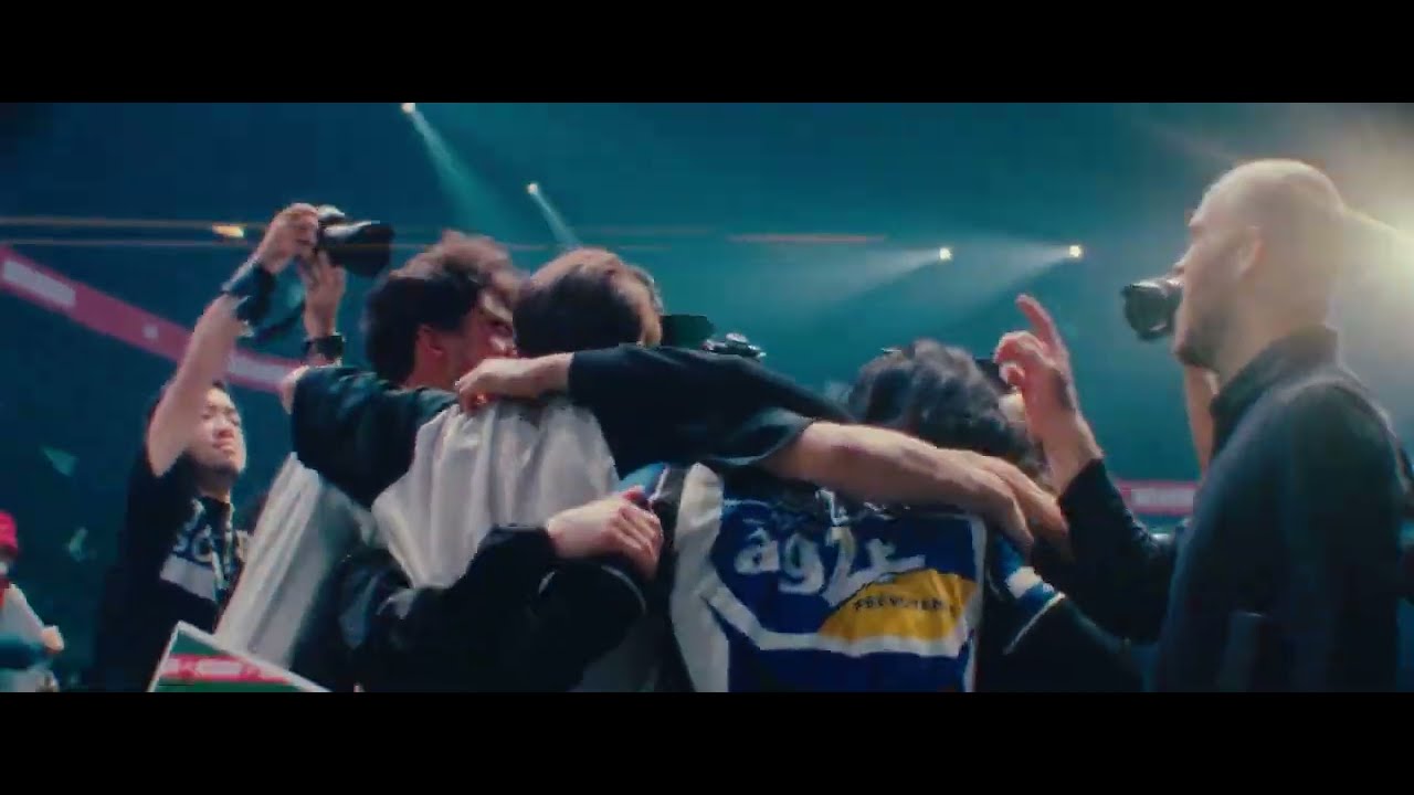 ?Battle Of The Year ? World Final 2022 ? Japan? смотреть онлайн