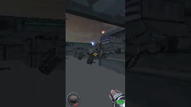 Robot Alliance 3D прохождение смотреть онлайн