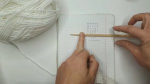 Вяжем плед спицами. Аксесуары для БЛАЙЗ, БАРБИ и других кукол.