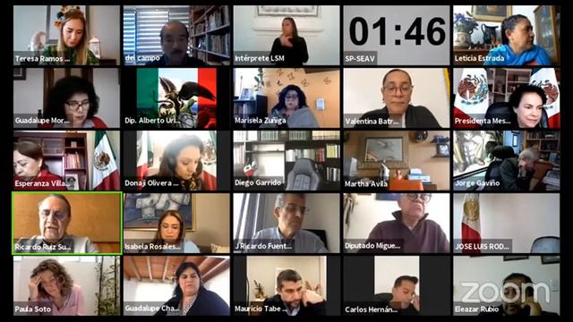 Presento un Punto de Acuerdo en la #SesiónVirtual del #CongresoCDMX, 3 de diciembre del 2020. смотреть онлайн