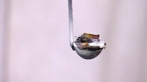 ГОРЕНИЕ МАГНИЯ В УГЛЕКИСЛОМ ГАЗЕ.ХИМИЯ