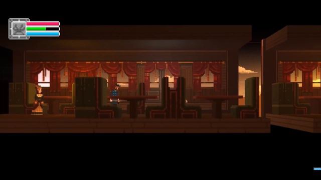 The Deer God - PS4 PS Vita - Gameplay Trailer смотреть онлайн