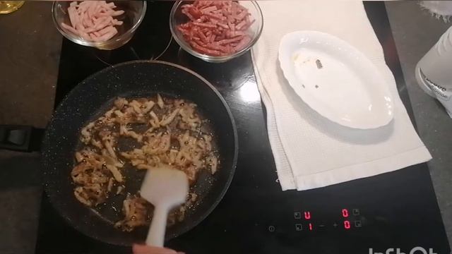 СБОРНАЯ СОЛЯНКА. СОЛЯНКА С КАРТОШКОЙ. смотреть онлайн