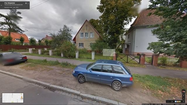 Польша и Россия. Сравнение.Калининград - Гданьск. Polska - Rosja Porównanie.Poland - Russia смотреть онлайн