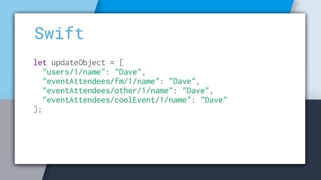 Data consistency with Multi-path updates - The Firebase Database For SQL Developers #7 смотреть онлайн