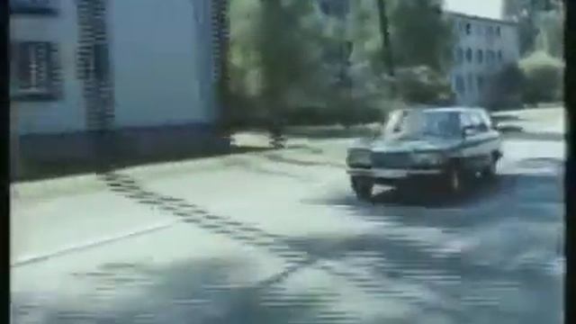 Реклама универсал w123 смотреть онлайн