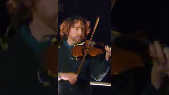 Colm Mac Con Iomaire plays "Fitzcarraldo" during Glen Hansard show in Kilkenny, Ireland 12-8-2022 смотреть онлайн