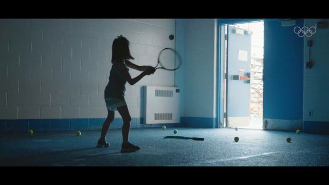 “If you don’t fit the expectation, change it” Naomi Osaka | #StrongerTogether смотреть онлайн