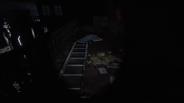 Follia: Dear Father | Stealth Survival Horror Game смотреть онлайн